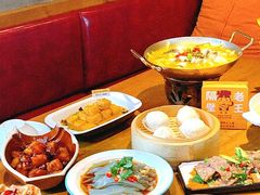 -隔壁老王·家常云南菜(花巷店)