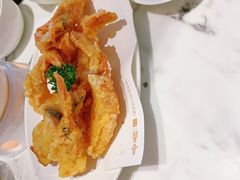 -喜鼎海胆水饺(柏威年购物中心店)
