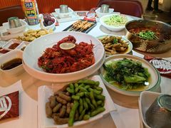 -金陵暴走小龙虾(南京总店)