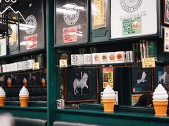 -幸运小丑汉堡(Bay Area本店)