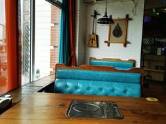 -蒙亨·手把肉·蒙古包文化主题餐厅(天恒广场店)