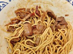 -梅溪·小伙子干挑面(安吉总店)