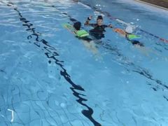 -DBSWIM深呼吸国际游泳培训(黄浦店)