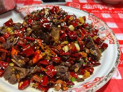 -龙师傅卤炒(天马店)