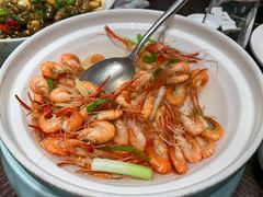 -火福·天湖阁大闸蟹博物馆主题餐厅(浅水湾店)