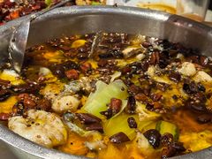 -红京鱼(望京店)