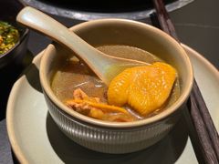 -季季山·云南野生菌火锅(上海首店)