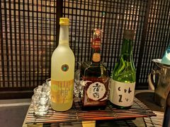 -滩万日本料理Nadaman(国贸大酒店)