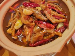 -庆峰龙虾烧烤(合肥一店)