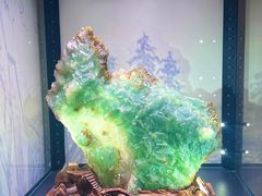 -甘肃地质博物馆