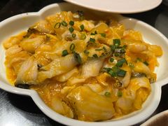 -海天楼中餐厅(吴宫泛太平洋酒店)