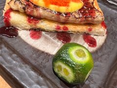 -一心创作料理屋(经开万达店)