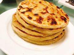 馅饼-西夏回族烧麦馆(牡丹街店)