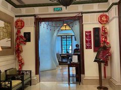 -广州富力丽思卡尔顿酒店·丽轩·粤菜