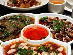 -潮澎派·潮汕菜大排档(南较西路店)