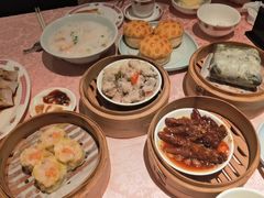 -囍凤楼·粤菜·点心·火锅(温特莱店)