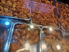 -阿捡忭京炸鸡(韭菜园总店)