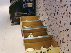 -盒马鲜生(文景博乐里购物广场店)