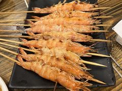 -炉内瓦·瓦片烧烤(明日星城店)