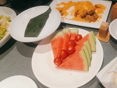 -沱江小镇 (良乡店)