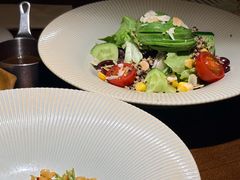 -本处·素食·融合料理(南油店)