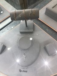 -钻石小鸟钻戒婚戒定制(石路店)