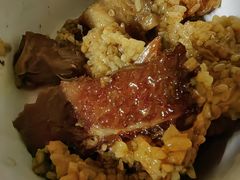 招牌大肉粽-召稼楼永茂昌粽子大王