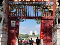 -建水文庙