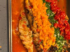 -鱼酷活鱼烤鱼(南京水游城店)