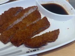-小杨生煎(周浦万达店)