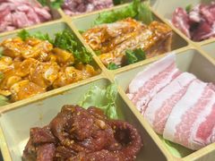 -英雄故事地摊烤肉(马驹桥店)