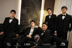 点击看大图 -Brother西服礼服定制·商务·婚礼(佛山南海店)