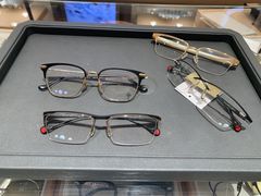 -溥仪零一零眼镜(上海K11艺术中心店)