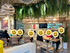 -Dough&Joe团憩(瑞虹天地月亮湾店)