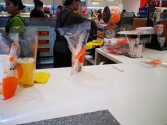 -CoCo都可(虹口龙之梦店)
