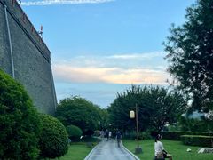 -小杨烤肉(朱雀店)