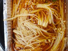 -夏记烤官达人·徐州鲜羊肉串(江宁店)