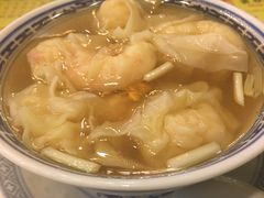 -麦奀云吞面世家 山顶店(山顶广场店)