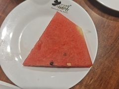 -汉巴味德(北京银座和谐广场店)