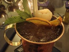 -LONG BAR 廊吧(外滩华尔道夫酒店)