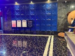 -欢乐迪KTV(南坪上海城店)
