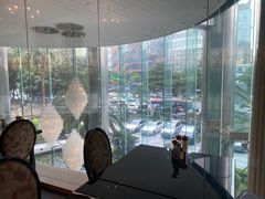 -圣丰索菲特·2 On 988 Café 自助餐厅