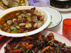 -盱眙虾神於氏龙虾(夫子庙红街店)