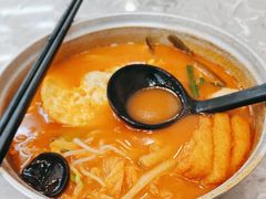 -汤小云火锅米线(钻汇广场店)