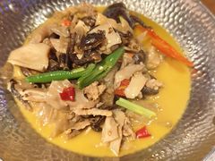-湖兰金牌小炒肉(椒江万达店)