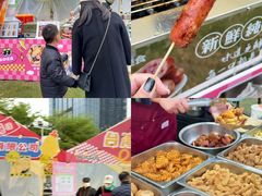 -东莞松山湖万象汇