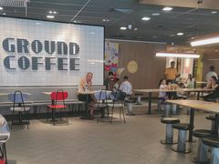 -麦当劳(莆田荔城大道万达店)