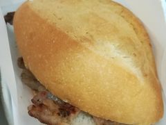 -L猪扒包(天河购书中心店)