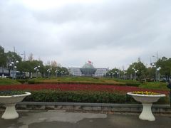 -南京财经大学(仙林校区)