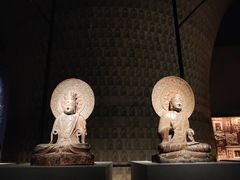 -响堂山石窟-北响堂山石窟
